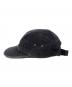 Supreme (シュプリーム) Corduroy Pocket Camp Cap グレー：8000円