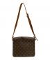 LOUIS VUITTON (ルイ ヴィトン) カルトシエールＧＭ　ショルダーバッグ：75000円