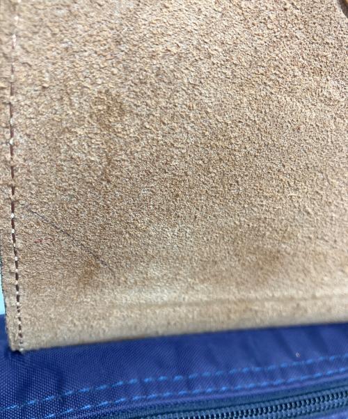 LONGCHAMP（ロンシャン）LONGCHAMP (ロンシャン) ルプリアージュS パープルの古着・服飾アイテム