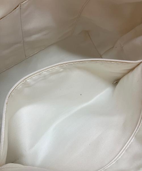 COACH（コーチ）COACH (コーチ) シグネチャー ワンショルダーバッグ ブラウンの古着・服飾アイテム