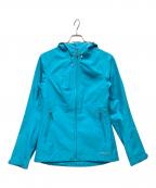 MAMMUTマムート）の古着「Jona Jacket」｜スカイブルー