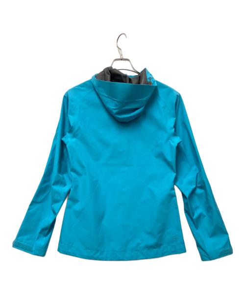 MAMMUT（マムート）MAMMUT (マムート) Jona Jacket スカイブルー サイズ:Sの古着・服飾アイテム