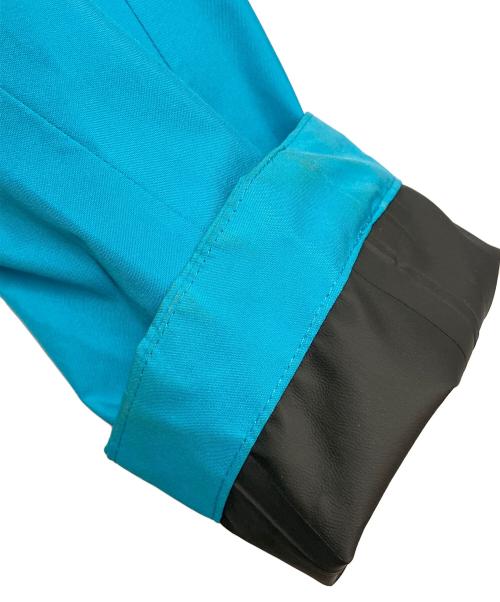 MAMMUT（マムート）MAMMUT (マムート) Jona Jacket スカイブルー サイズ:Sの古着・服飾アイテム