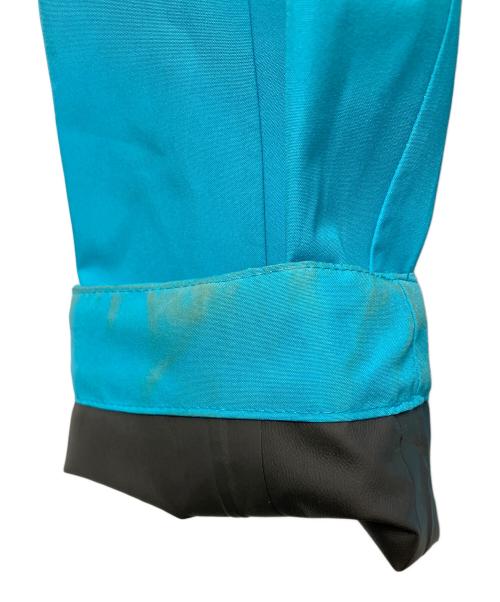 MAMMUT（マムート）MAMMUT (マムート) Jona Jacket スカイブルー サイズ:Sの古着・服飾アイテム