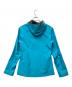MAMMUT (マムート) Jona Jacket スカイブルー サイズ:S：10000円