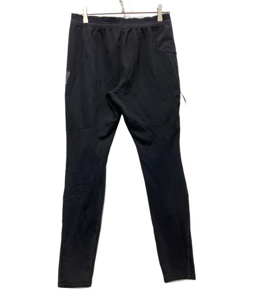 ARC'TERYX（アークテリクス）ARC'TERYX (アークテリクス) ナイロンパンツ ブラック サイズ:Mの古着・服飾アイテム