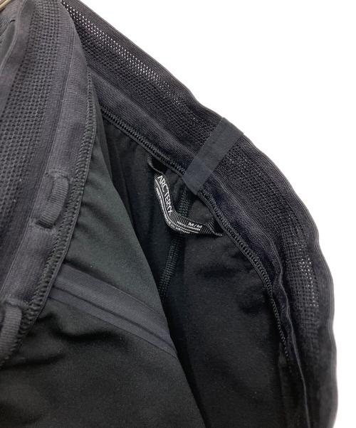 ARC'TERYX（アークテリクス）ARC'TERYX (アークテリクス) ナイロンパンツ ブラック サイズ:Mの古着・服飾アイテム