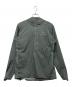 ARC'TERYX（アークテリクス）の古着「ATOM SL ANORAK」｜グレー