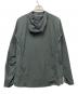 ARC'TERYX (アークテリクス) ATOM SL ANORAK グレー サイズ:S：15000円