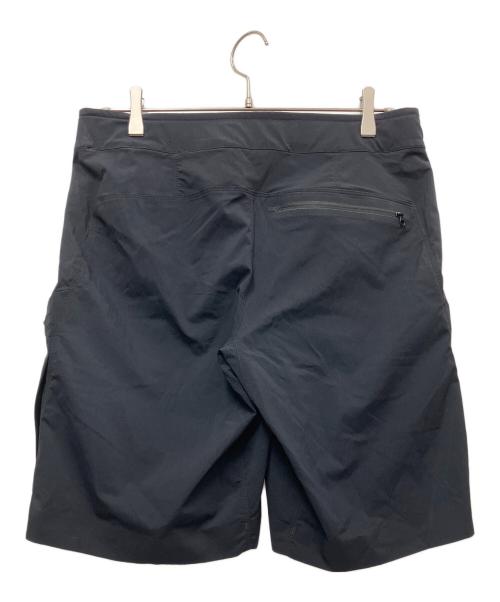 ARC'TERYX（アークテリクス）ARC'TERYX (アークテリクス) PALISADE SHORT ブラック サイズ:32の古着・服飾アイテム