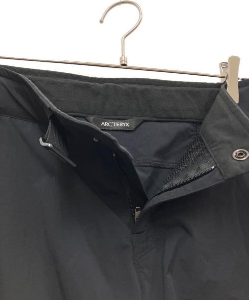 ARC'TERYX（アークテリクス）ARC'TERYX (アークテリクス) PALISADE SHORT ブラック サイズ:32の古着・服飾アイテム
