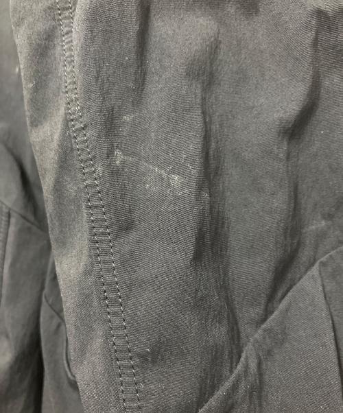 ARC'TERYX（アークテリクス）ARC'TERYX (アークテリクス) PALISADE SHORT ブラック サイズ:32の古着・服飾アイテム