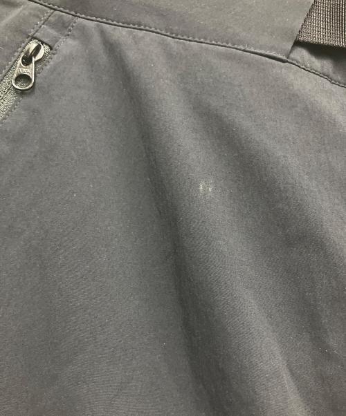 ARC'TERYX（アークテリクス）ARC'TERYX (アークテリクス) PALISADE SHORT ブラック サイズ:32の古着・服飾アイテム