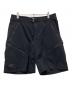ARC'TERYX（アークテリクス）の古着「PALISADE SHORT」｜ブラック