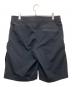 ARC'TERYX (アークテリクス) PALISADE SHORT ブラック サイズ:32：8000円