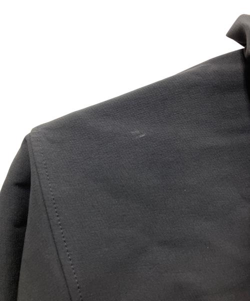 ARC'TERYX（アークテリクス）ARC'TERYX (アークテリクス) GAMMA LT HOODIE ブラック サイズ:Sの古着・服飾アイテム