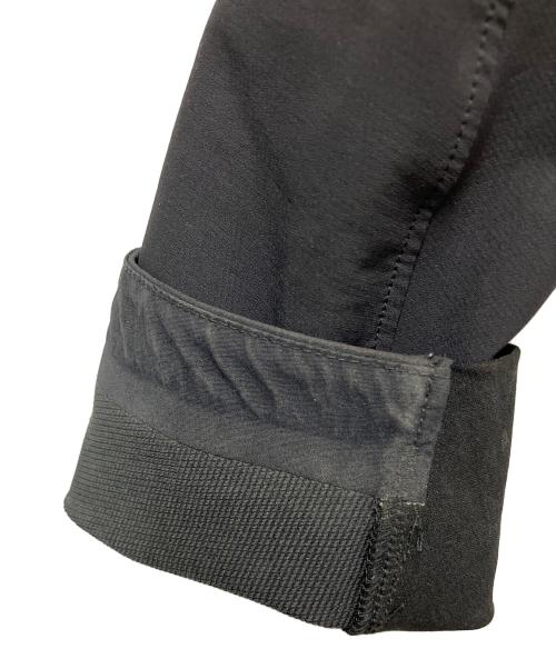 ARC'TERYX（アークテリクス）ARC'TERYX (アークテリクス) GAMMA LT HOODIE ブラック サイズ:Sの古着・服飾アイテム