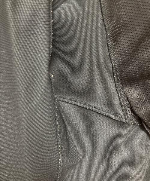 ARC'TERYX（アークテリクス）ARC'TERYX (アークテリクス) GAMMA LT HOODIE ブラック サイズ:Sの古着・服飾アイテム