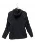 ARC'TERYX (アークテリクス) GAMMA LT HOODIE ブラック サイズ:S：18000円