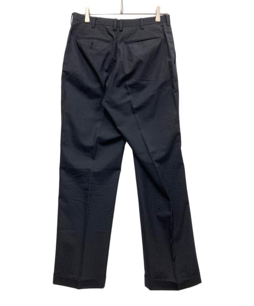 BURBERRY BLACK LABEL（バーバリーブラックレーベル）BURBERRY BLACK LABEL (バーバリーブラックレーベル) セットアップスーツ ブラック サイズ:38Lの古着・服飾アイテム