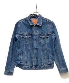 LEVI'S（リーバイス）の古着「デニムジャケット」｜インディゴ