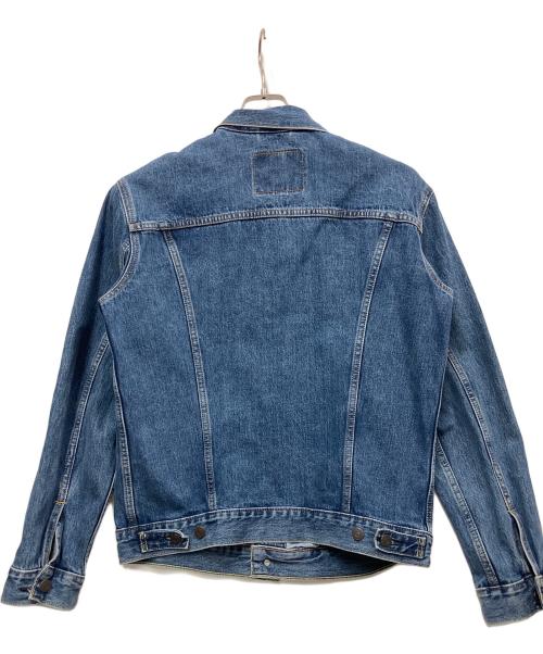 LEVI'S（リーバイス）LEVI'S (リーバイス) デニムジャケット インディゴ サイズ:Ｍの古着・服飾アイテム