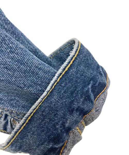 LEVI'S（リーバイス）LEVI'S (リーバイス) デニムジャケット インディゴ サイズ:Ｍの古着・服飾アイテム