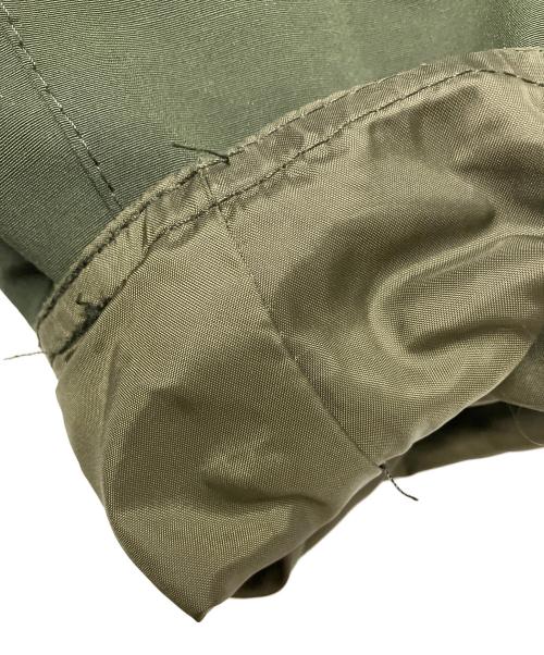 Barbour（バブアー）Barbour (バブアー) BEDALE 2レイヤーブルゾン オリーブ サイズ:42の古着・服飾アイテム