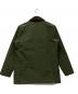 Barbour (バブアー) BEDALE 2レイヤーブルゾン オリーブ サイズ:42：25000円