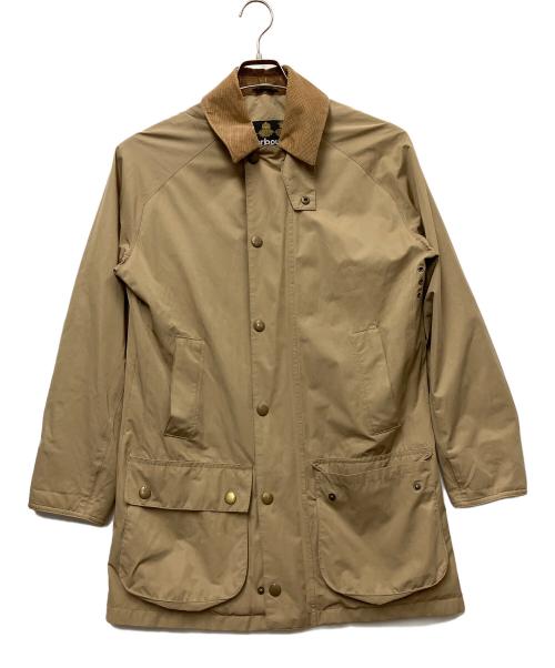 Barbour（バブアー）Barbour (バブアー) ウォータ-プルーフジャケット ブラウン サイズ:sの古着・服飾アイテム
