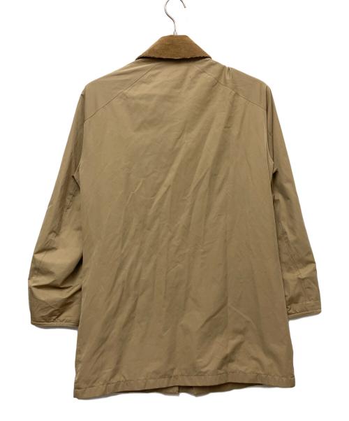 Barbour（バブアー）Barbour (バブアー) ウォータ-プルーフジャケット ブラウン サイズ:sの古着・服飾アイテム