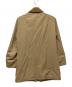 Barbour (バブアー) ウォータ-プルーフジャケット ブラウン サイズ:s：10000円