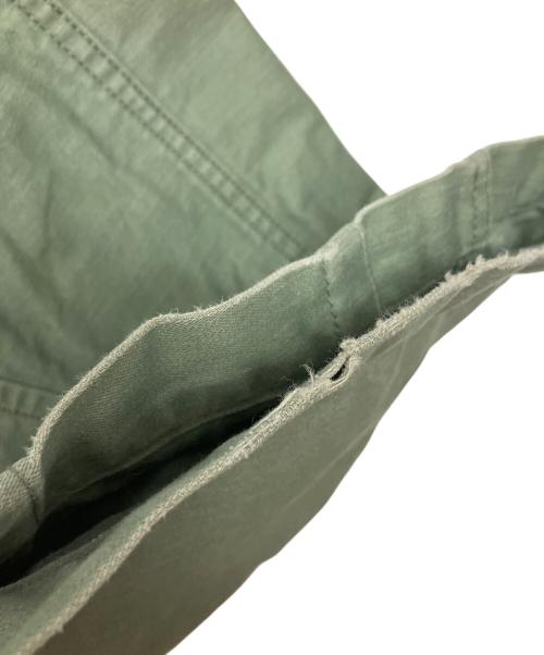 Needles（ニードルズ）Needles (ニードルズ) H.D.Pant ヒザデルパンツ オリーブ サイズ:2の古着・服飾アイテム