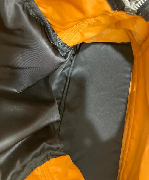 PORTER（ポーター）PORTER (ポーター) リュック ブラックの古着・服飾アイテム