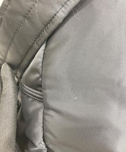 PORTER（ポーター）PORTER (ポーター) リュック ブラックの古着・服飾アイテム