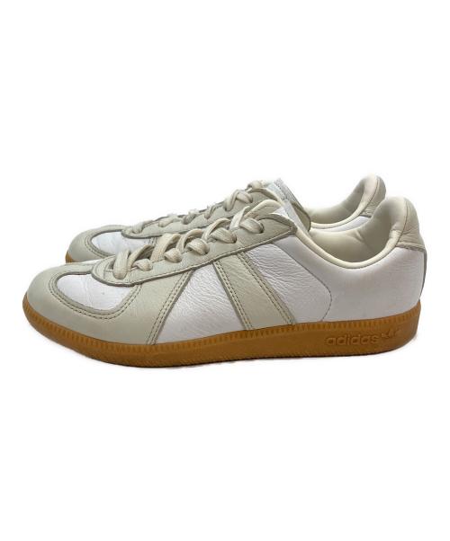 adidas Originals（アディダスオリジナル）adidas originals (アディダスオリジナル) TOMORROW LAND (トゥモローランド) ローカットスニーカー ホワイト サイズ:27の古着・服飾アイテム