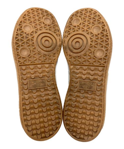 adidas Originals（アディダスオリジナル）adidas originals (アディダスオリジナル) TOMORROW LAND (トゥモローランド) ローカットスニーカー ホワイト サイズ:27の古着・服飾アイテム
