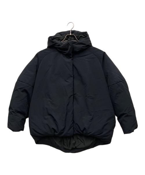 MARW UNITED ARROWS（マルゥ ユナイテッドアローズ）MARW UNITED ARROWS (マルゥ ユナイテッドアローズ) アボカドダウンジャケット ネイビー サイズ:36の古着・服飾アイテム