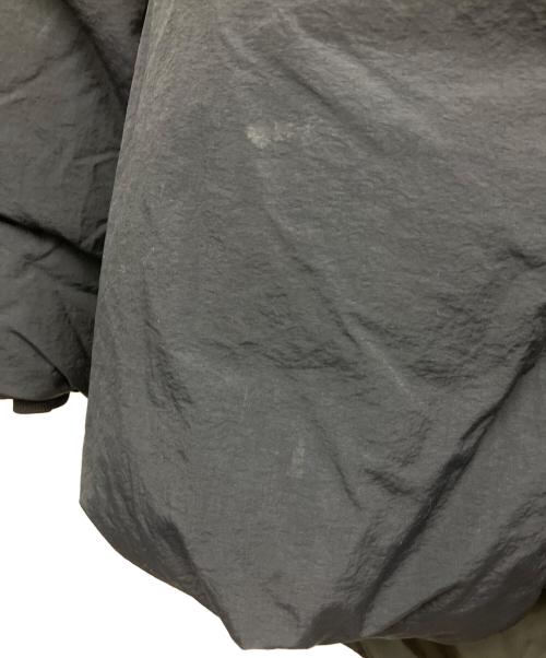 MARW UNITED ARROWS（マルゥ ユナイテッドアローズ）MARW UNITED ARROWS (マルゥ ユナイテッドアローズ) アボカドダウンジャケット ネイビー サイズ:36の古着・服飾アイテム