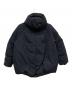 MARW UNITED ARROWS (マルゥ ユナイテッドアローズ) アボカドダウンジャケット ネイビー サイズ:36：12000円