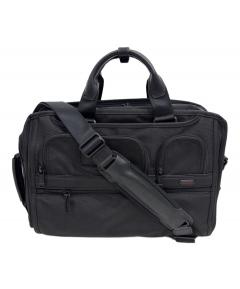 ジム66様3点まとめ買い商品 中古・古着通販】TUMI (トゥミ) SHIPS (シップス) ALPHA3ミッド3way