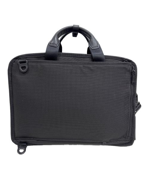 TUMI（トゥミ）TUMI (トゥミ) ALPHA3 スリーウェイ・ブリーフ 26303180 ブラックの古着・服飾アイテム