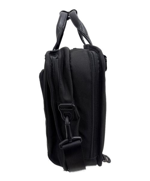 TUMI（トゥミ）TUMI (トゥミ) ALPHA3 スリーウェイ・ブリーフ 26303180 ブラックの古着・服飾アイテム