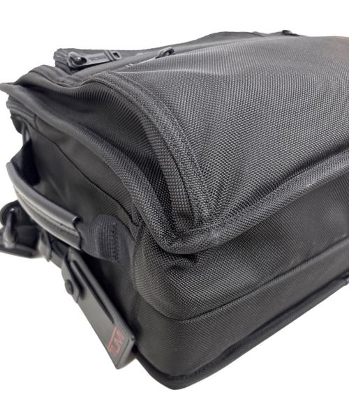 TUMI（トゥミ）TUMI (トゥミ) ALPHA3 スリーウェイ・ブリーフ 26303180 ブラックの古着・服飾アイテム