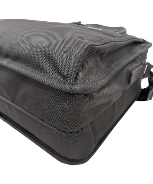 TUMI（トゥミ）TUMI (トゥミ) ALPHA3 スリーウェイ・ブリーフ 26303180 ブラックの古着・服飾アイテム