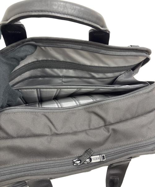 TUMI（トゥミ）TUMI (トゥミ) ALPHA3 スリーウェイ・ブリーフ 26303180 ブラックの古着・服飾アイテム