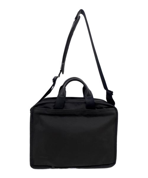 TUMI（トゥミ）TUMI (トゥミ) ALPHA3 エクスパンダブル・オーガナイザー・ラップトップ・ブリーフ ブラックの古着・服飾アイテム