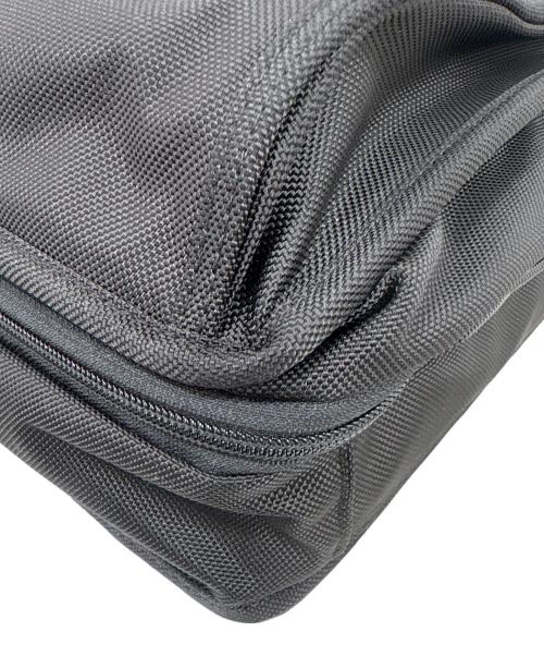 TUMI（トゥミ）TUMI (トゥミ) ALPHA3 エクスパンダブル・オーガナイザー・ラップトップ・ブリーフ ブラックの古着・服飾アイテム