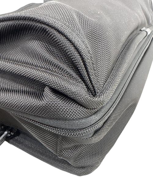 TUMI（トゥミ）TUMI (トゥミ) ALPHA3 エクスパンダブル・オーガナイザー・ラップトップ・ブリーフ ブラックの古着・服飾アイテム