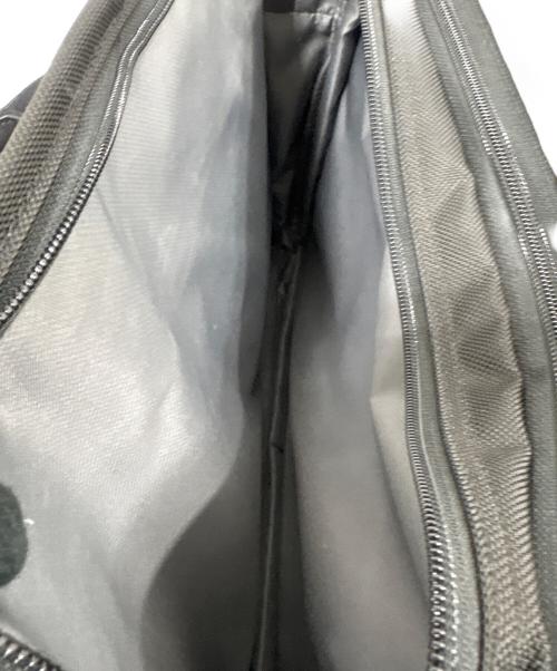 TUMI（トゥミ）TUMI (トゥミ) ALPHA3 エクスパンダブル・オーガナイザー・ラップトップ・ブリーフ ブラックの古着・服飾アイテム